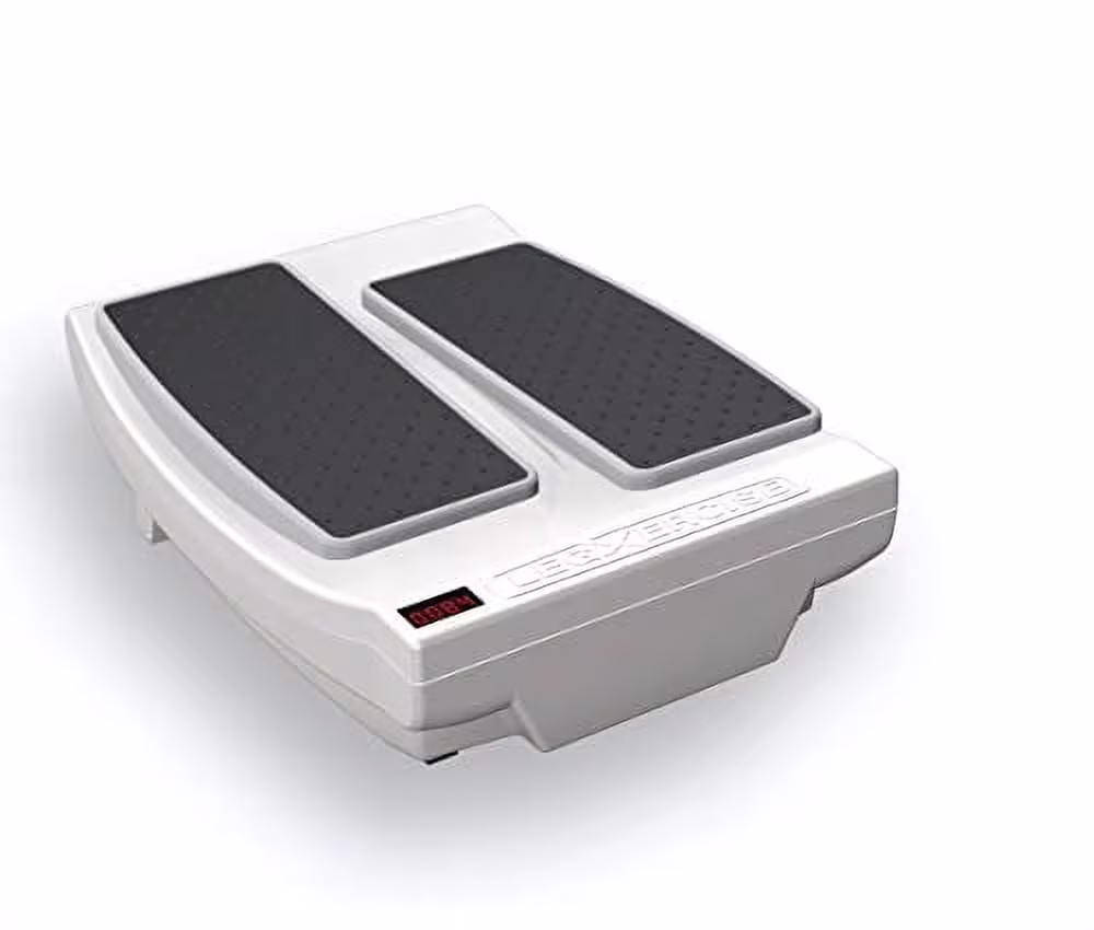 Legxercise Pro Machine