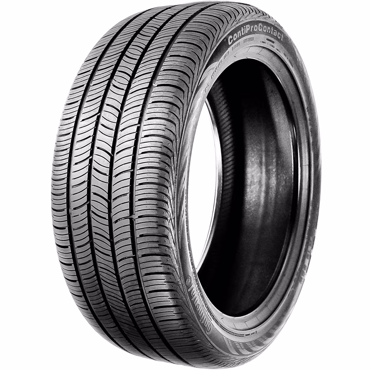 Continental ContiProContact All Season 245/45R18 100H XL Passenger Tire