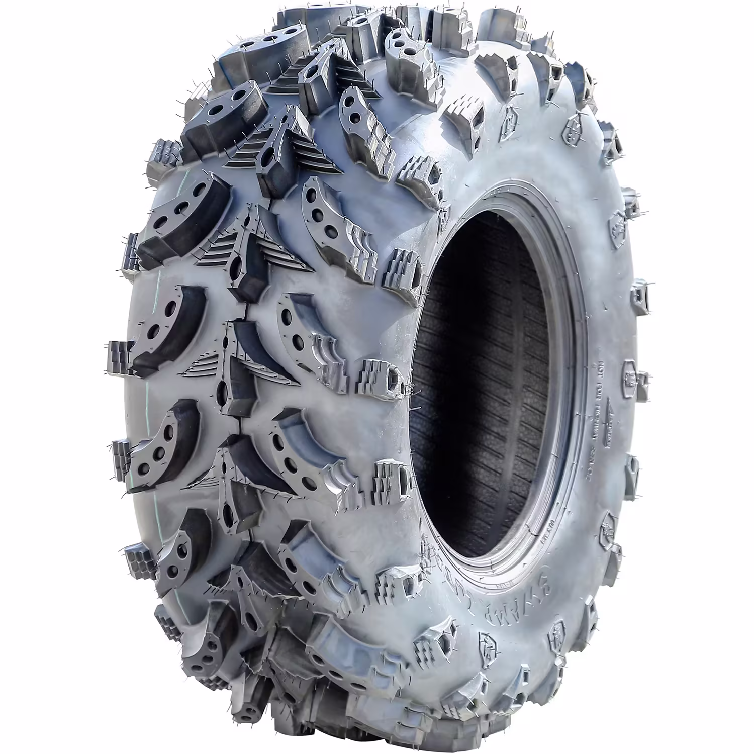 Interco Swamp Lite 25X8.00 - 11 25x8 - 11 25x8x11 6 Ply M/T Mud Atv/Utv Tire