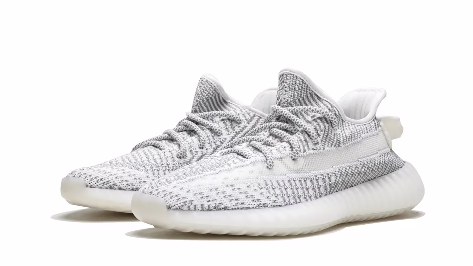 YEEZY BOOST 350 V2 "Static"