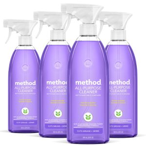 Method Method All Purpose Clea, French Lavender