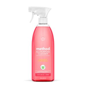 Method Method All Purpose Clea, Pink Grapefruit
