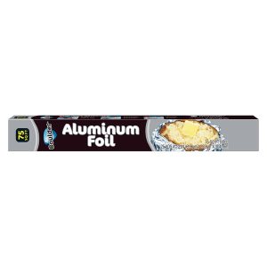 Boulder Aluminum Foil