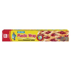 Boulder BPA Free Plastic Wrap