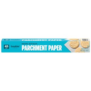 Boulder Parchment Paper