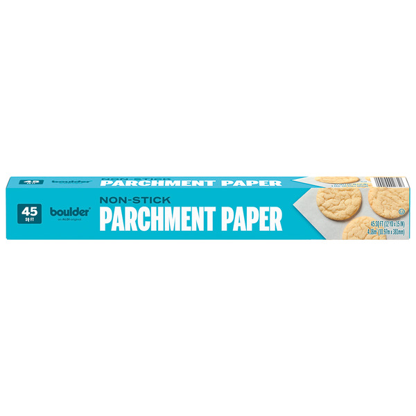 Boulder Parchment Paper