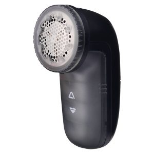 Ambiano Black Fabric Shaver
