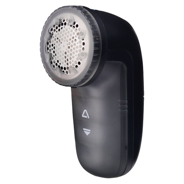 Ambiano Black Fabric Shaver