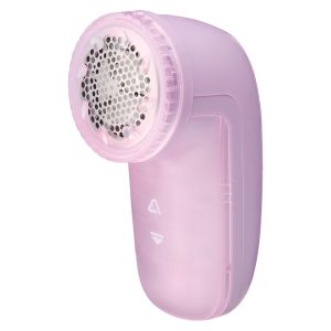 Ambiano Fabric Shaver, Purple