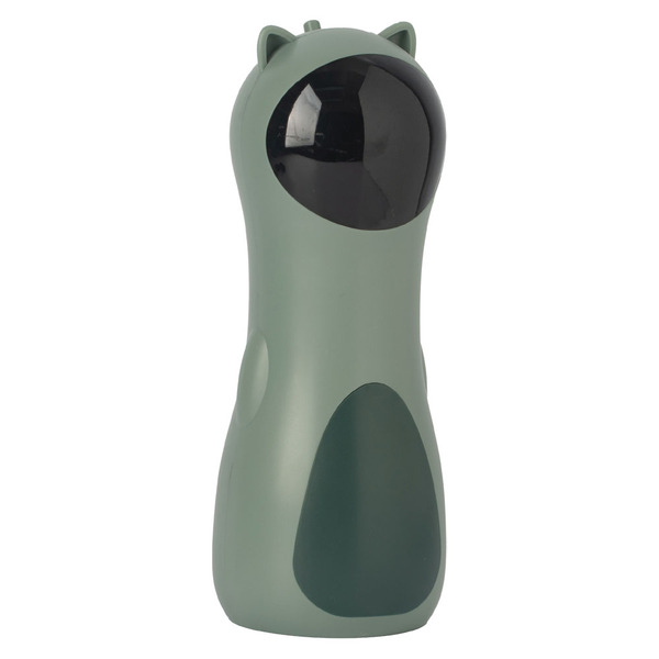 Heart To Tail Cat Laser, Green
