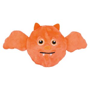 Heart To Tail Bat Halloween Dog Toy