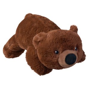 Heart To Tail Honking Bear Pet Toy