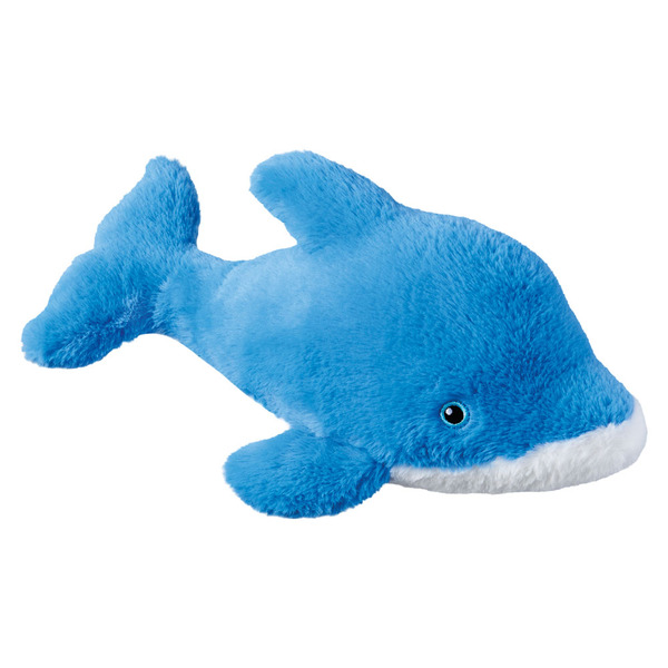 Heart To Tail Honking Whale Pet Toy