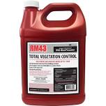 RM43 Total Vegetation Control, (128 oz) - 1 Gallon, Gallon / Single