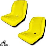 (2 Seats) John Deere Gator Seat 6X4 CX 4X2 4X4 HPX TRAIL TX TURF TH 6X4 TE