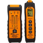 Ideal SureTrace Plus Circuit Tracer, 0–600V, Continuity Test