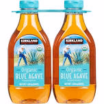 Kirkland Signature Organic Blue Agave, 36 oz, 2 - Count